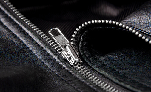 Jacket Zipper Repair