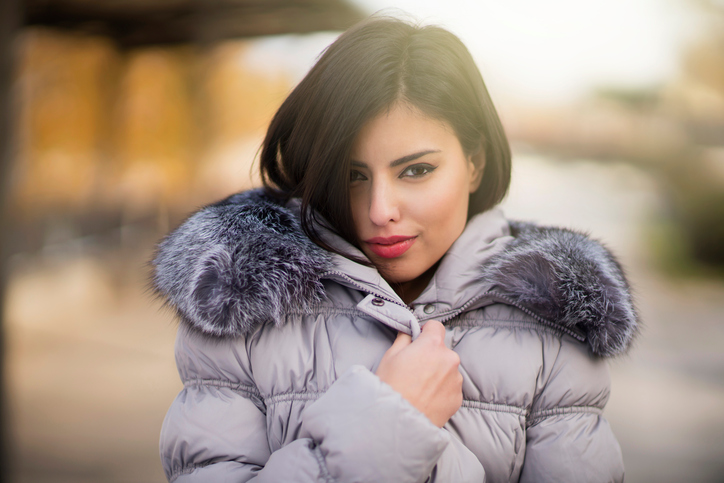 How To Tailor Your Winter Jacket, Can A Fur Coat Be Altered