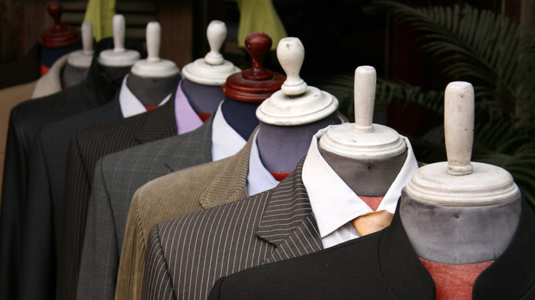 tailor for men