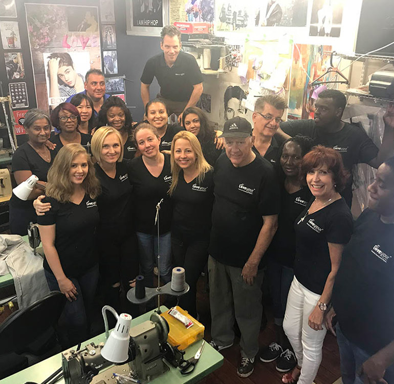 designer garment alterations